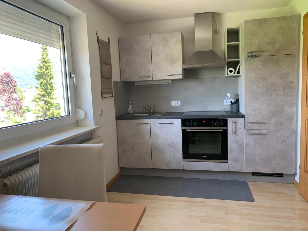 Appartement Brahms Hörbranz Eksteriør bilde